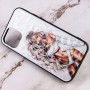 TPU+PC чохол Prisma Ladies для Apple iPhone 11 Pro (5.8