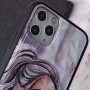 TPU+PC чохол Prisma Ladies для Apple iPhone 11 Pro (5.8