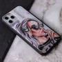 TPU+PC чохол Prisma Ladies для Apple iPhone 11 Pro (5.8