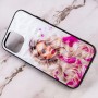 TPU+PC чохол Prisma Ladies для Apple iPhone 11 Pro (5.8