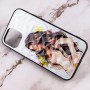 TPU+PC чохол Prisma Ladies для Apple iPhone 11 Pro (5.8