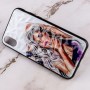 TPU+PC чохол Prisma Ladies для Apple iPhone XS Max (6.5