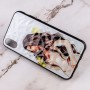 TPU+PC чохол Prisma Ladies для Apple iPhone XS Max (6.5