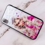 TPU+PC чохол Prisma Ladies для Apple iPhone XS Max (6.5