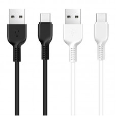 Дата кабель Hoco X13 USB to Type-C (1m)