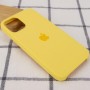 Уцінка Чохол Silicone Case (AA) для Apple iPhone 12 Pro Max (6.7