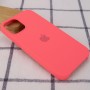 Уцінка Чохол Silicone Case (AA) для Apple iPhone 12 Pro Max (6.7