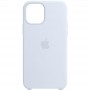 Уцінка Чохол Silicone Case (AA) для Apple iPhone 12 Pro Max (6.7