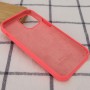 Уцінка Чохол Silicone Case (AA) для Apple iPhone 12 Pro Max (6.7