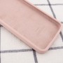 Уцінка Чохол Silicone Case Square Full Camera Protective (AA) для Apple iPhone 11 Pro Max (6.5