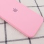 Уцінка Чохол Silicone Case Square Full Camera Protective (AA) для Apple iPhone 11 Pro Max (6.5