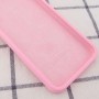 Уцінка Чохол Silicone Case Square Full Camera Protective (AA) для Apple iPhone 11 Pro Max (6.5