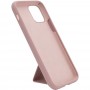 Чохол Silicone Case Hand Holder для Apple iPhone 11 Pro (5.8