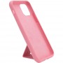 Чохол Silicone Case Hand Holder для Apple iPhone 11 Pro (5.8