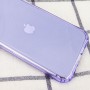 TPU чохол Ease Glossy Full Camera для Apple iPhone 12 Pro (6.1