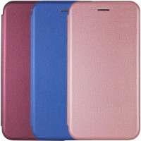 Шкіряний чохол (книжка) Classy для Samsung Galaxy A50 (A505F) / A50s / A30s
