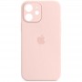 Чохол Silicone Case Full Camera Protective (AA) для Apple iPhone 12 (6.1