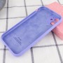 Чохол Silicone Case Full Camera Protective (AA) для Apple iPhone 12 (6.1