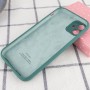 Чохол Silicone Case Full Camera Protective (AA) для Apple iPhone 12 (6.1