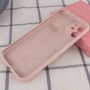 Чохол Silicone Case Full Camera Protective (AA) для Apple iPhone 12 (6.1