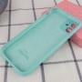 Чохол Silicone Case Full Camera Protective (AA) для Apple iPhone 12 (6.1