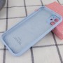 Чохол Silicone Case Full Camera Protective (AA) для Apple iPhone 12 (6.1