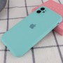 Чохол Silicone Case Full Camera Protective (AA) для Apple iPhone 12 (6.1