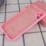 Чохол Silicone Case Full Camera Protective (AA) для Apple iPhone 12 (6.1