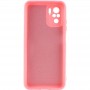 Чохол Silicone Cover Full Camera without Logo (A) для Xiaomi Redmi Note 10 / Note 10s