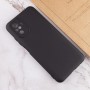 Чохол Silicone Cover Full Camera without Logo (A) для Xiaomi Redmi Note 10 / Note 10s