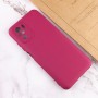 Чохол Silicone Cover Full Camera without Logo (A) для Xiaomi Redmi Note 10 / Note 10s