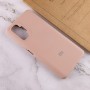 Чохол Silicone Cover Full Protective (AA) для Xiaomi Redmi Note 10 Pro / 10 Pro Max