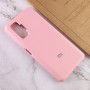 Чохол Silicone Cover Full Protective (AA) для Xiaomi Redmi Note 10 Pro / 10 Pro Max