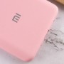 Чохол Silicone Cover Full Protective (AA) для Xiaomi Redmi Note 10 Pro / 10 Pro Max