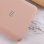 Чохол Silicone Cover Full Protective (AA) для Xiaomi Redmi Note 10 Pro / 10 Pro Max