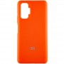 Чохол Silicone Cover Full Protective (AA) для Xiaomi Redmi Note 10 Pro / 10 Pro Max