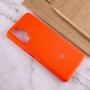 Чохол Silicone Cover Full Protective (AA) для Xiaomi Redmi Note 10 Pro / 10 Pro Max