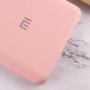 Чохол Silicone Cover Full Protective (AA) для Xiaomi Redmi Note 10 Pro / 10 Pro Max