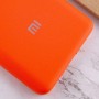 Чохол Silicone Cover Full Protective (AA) для Xiaomi Redmi Note 10 Pro / 10 Pro Max