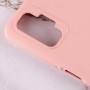 Чохол Silicone Cover Full Protective (AA) для Xiaomi Redmi Note 10 Pro / 10 Pro Max