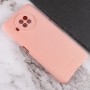 TPU чохол Molan Cano Smooth для Xiaomi Mi 10T Lite / Redmi Note 9 Pro 5G