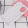 Уцінка Чохол Silicone Case Full Protective (AA) для Apple iPhone 11 Pro Max (6.5