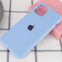 Уцінка Чохол Silicone Case Full Protective (AA) для Apple iPhone 11 Pro Max (6.5