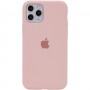 Уцінка Чохол Silicone Case Full Protective (AA) для Apple iPhone 11 Pro Max (6.5