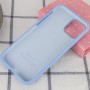 Уцінка Чохол Silicone Case Full Protective (AA) для Apple iPhone 11 Pro Max (6.5