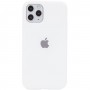 Уцінка Чохол Silicone Case Full Protective (AA) для Apple iPhone 11 Pro Max (6.5