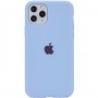 Уцінка Чохол Silicone Case Full Protective (AA) для Apple iPhone 11 Pro Max (6.5