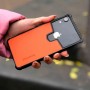 Універсальний TPU чохол Colour з посиленими кутами 5.6-5.9