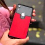 Універсальний TPU чохол Colour з посиленими кутами 5.6-5.9