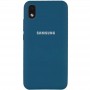 Чохол Silicone Cover Full Protective (AA) для Samsung Galaxy M01 Core / A01 Core